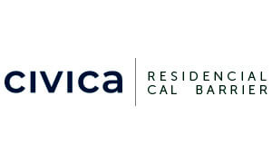 Civica - Residencial Cal Barrier